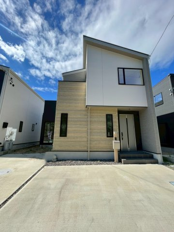 高浜市春日町一丁目7号棟　未入居物件の画像