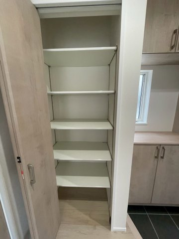 【収納】の画像