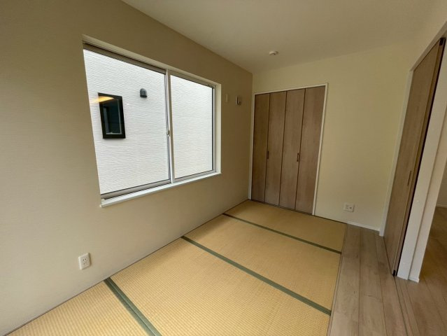 【和室】の画像