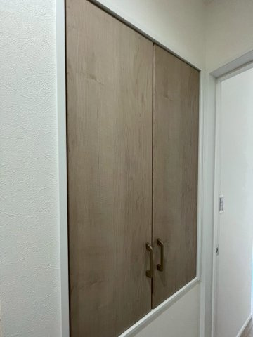 【収納】の画像