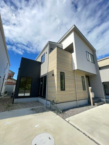 【外観】の画像