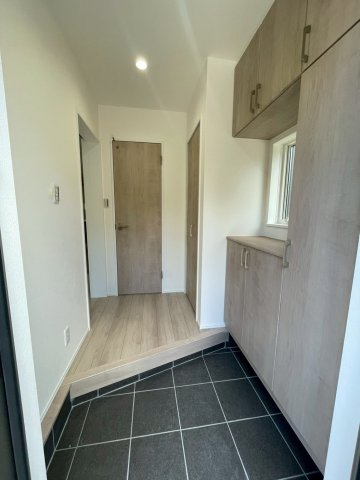 【玄関】の画像