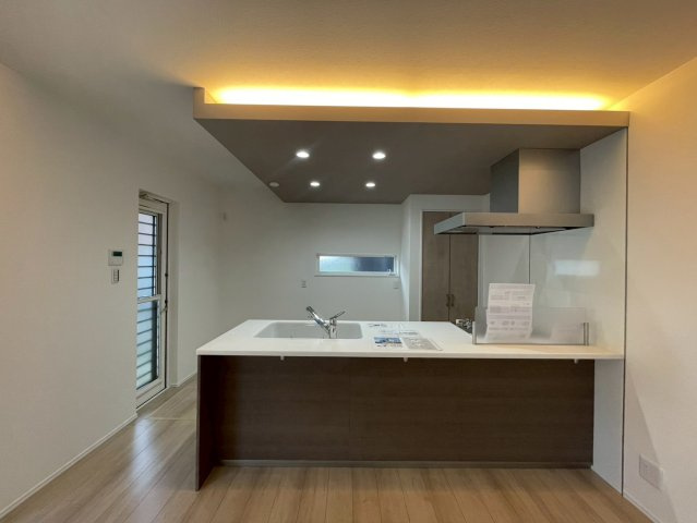 【キッチン】の画像