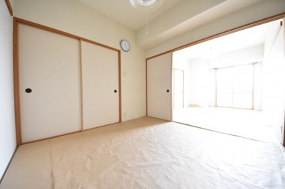 【和室】 | ファミールタワープラザ岡山