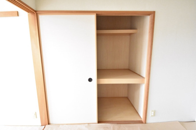 【収納】 | ファミールタワープラザ岡山