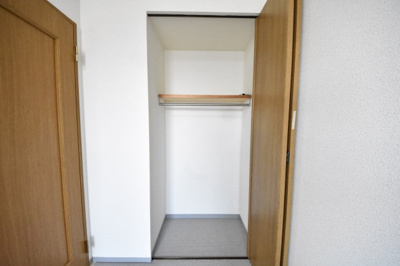 【収納】 | ファミールタワープラザ岡山