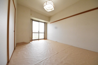 【居間・リビング】 | ファミールタワープラザ岡山