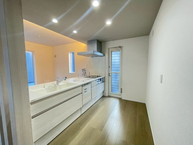 【キッチン】の画像