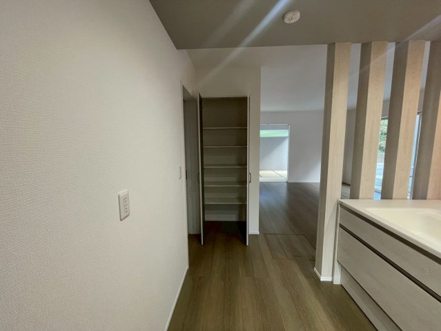 【収納】の画像