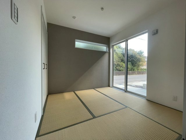 【和室】の画像