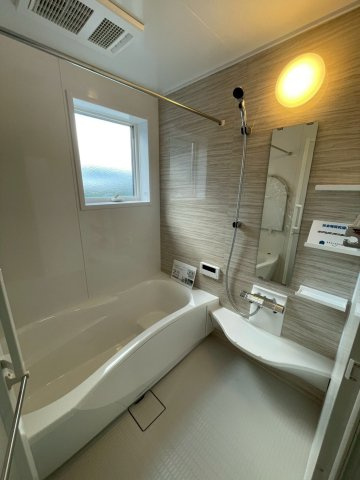 【浴室】の画像