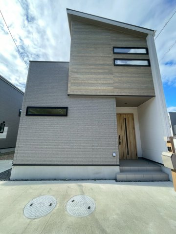 高浜市春日町一丁目6号棟　未入居物件の画像