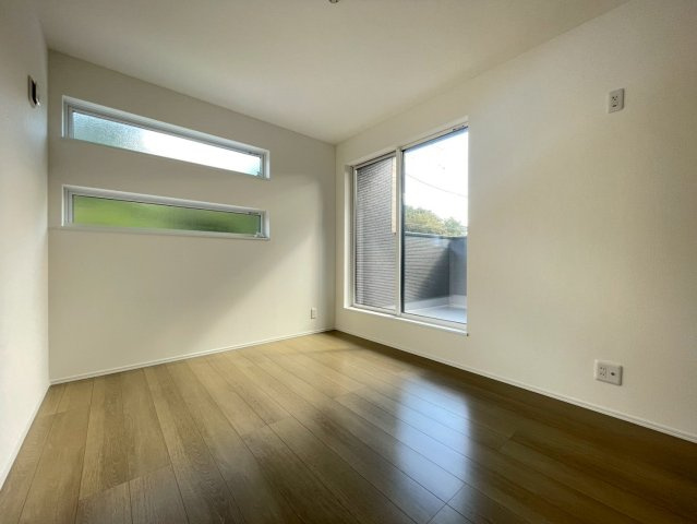 【洋室】の画像