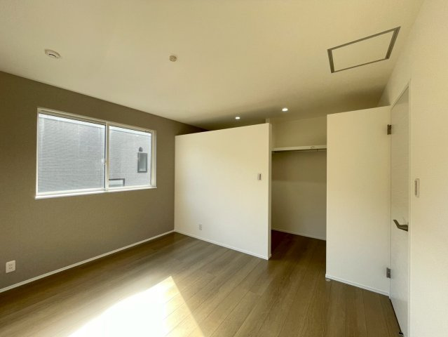 【洋室】の画像