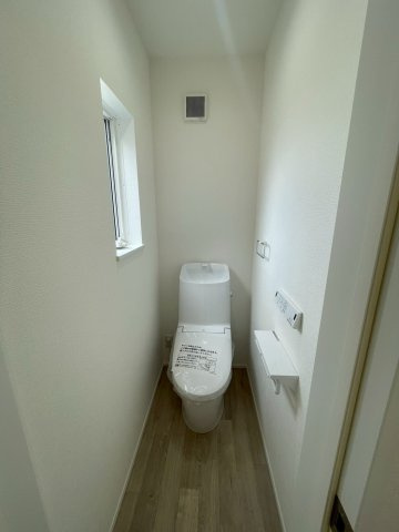 【トイレ】の画像