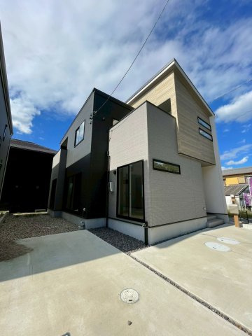 【外観】の画像