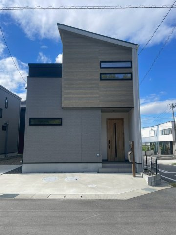 【外観】の画像