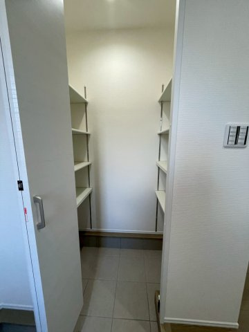 【収納】の画像