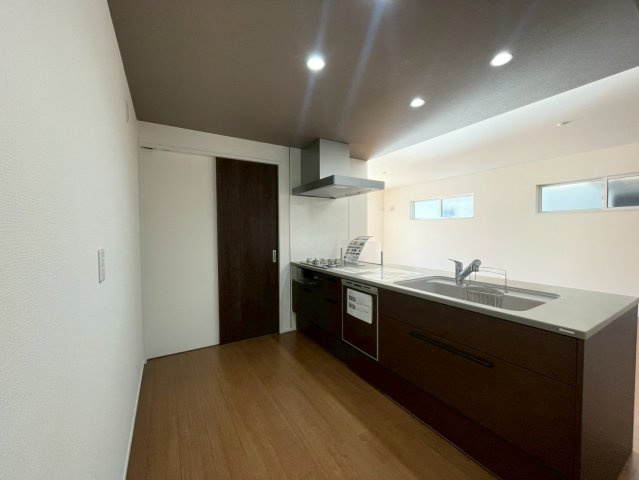 【キッチン】の画像