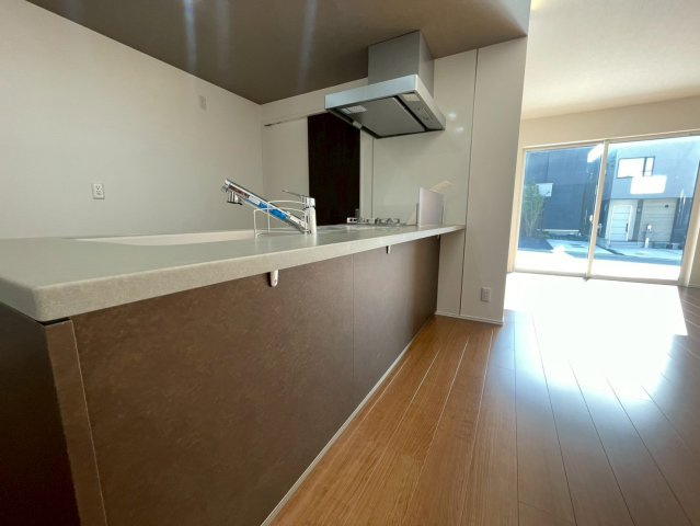 【キッチン】の画像