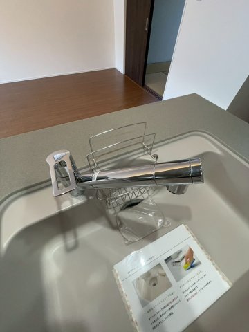 【キッチン】の画像