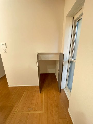 【収納】の画像