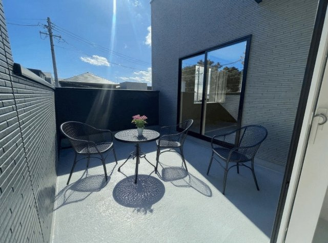 【収納】の画像