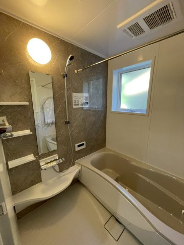 【浴室】の画像