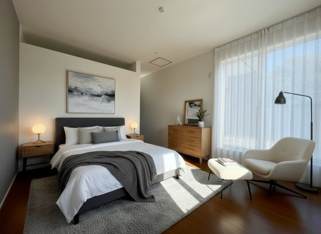 高浜市春日町一丁目3号棟　未入居物件の画像