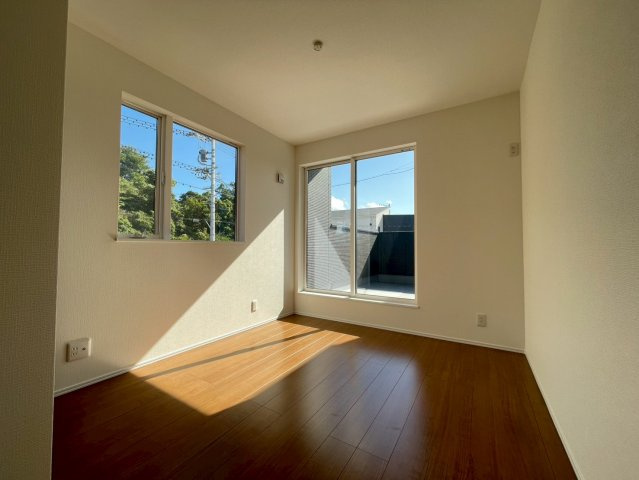 【洋室】の画像