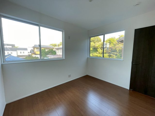 【洋室】の画像