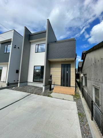 【外観】の画像