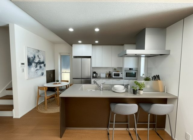 【外観】の画像