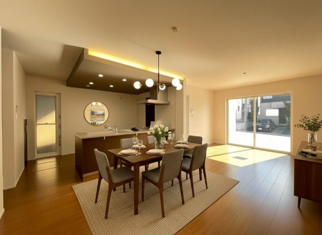 【玄関】の画像