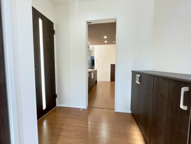 【玄関】の画像