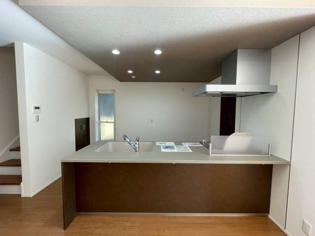 【キッチン】の画像