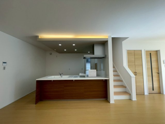 【キッチン】の画像