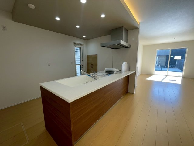 【キッチン】の画像