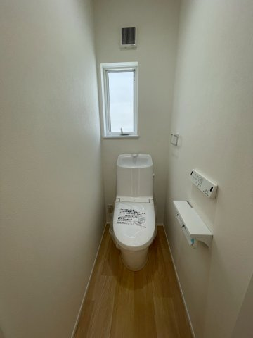 【トイレ】の画像