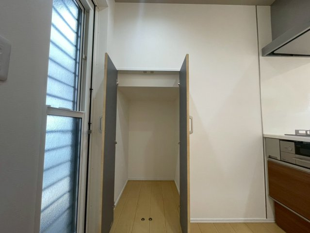 【キッチン】の画像