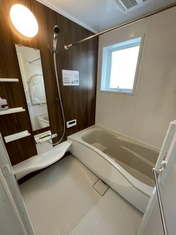 【浴室】の画像