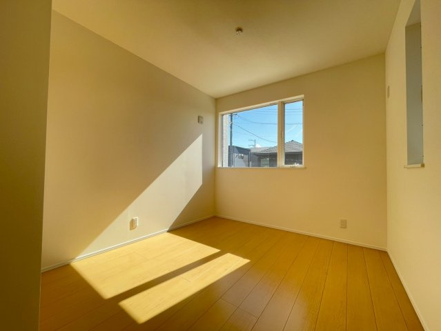 【洋室】の画像