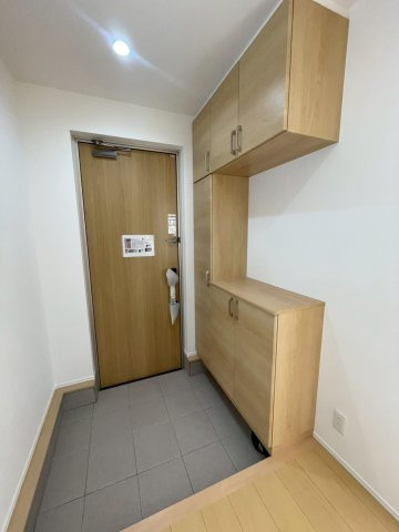 【玄関】の画像