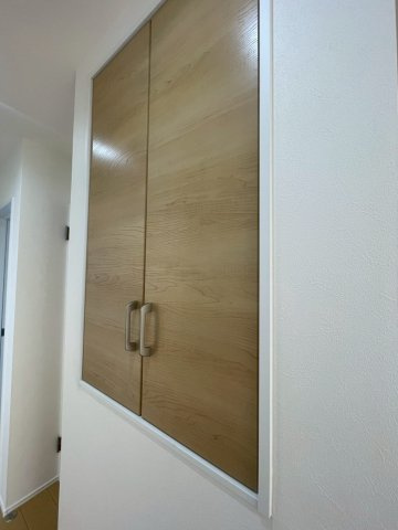 【収納】の画像