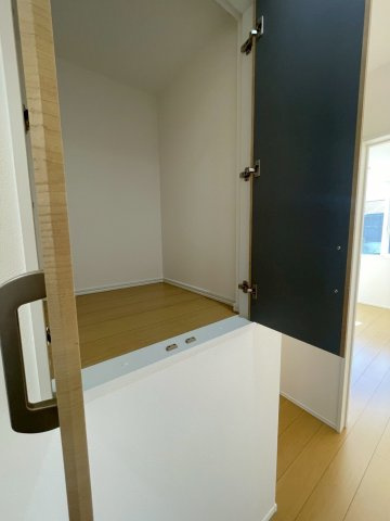 【収納】の画像