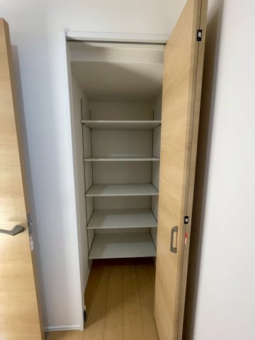 【収納】の画像