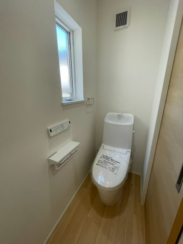 【トイレ】の画像