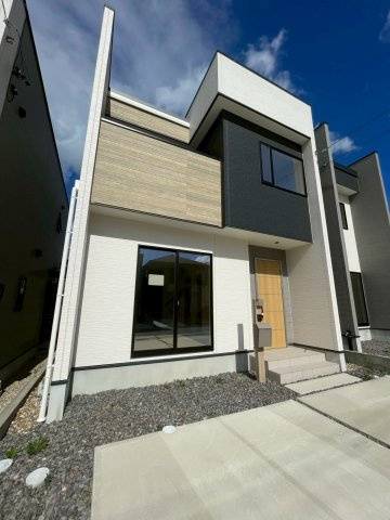 【外観】の画像