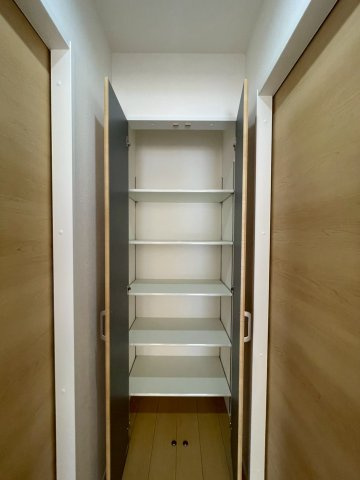 【収納】の画像