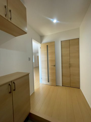 【玄関】の画像